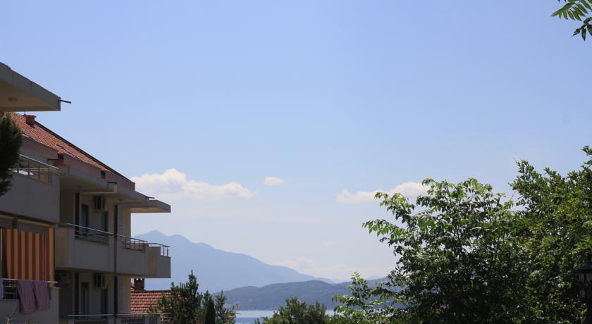Villa Alla Bed And Breakfast Херцег Нови Стая снимка