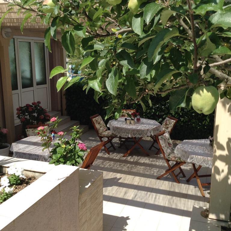 Villa Alla Bed And Breakfast Херцег Нови Екстериор снимка