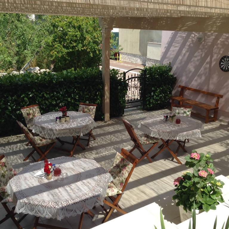 Villa Alla Bed And Breakfast Херцег Нови Екстериор снимка