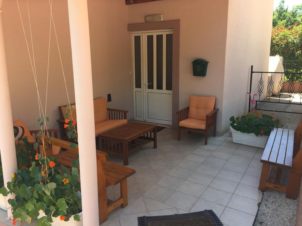 Villa Alla Bed And Breakfast Херцег Нови Екстериор снимка