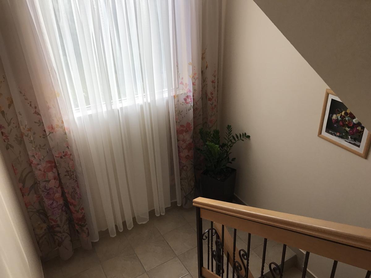 Villa Alla Bed And Breakfast Херцег Нови Екстериор снимка