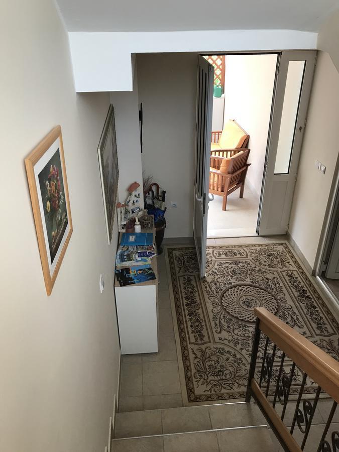 Villa Alla Bed And Breakfast Херцег Нови Екстериор снимка