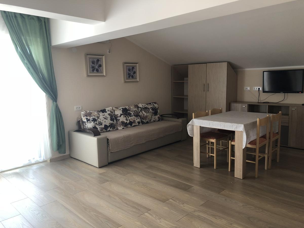 Villa Alla Bed And Breakfast Херцег Нови Екстериор снимка