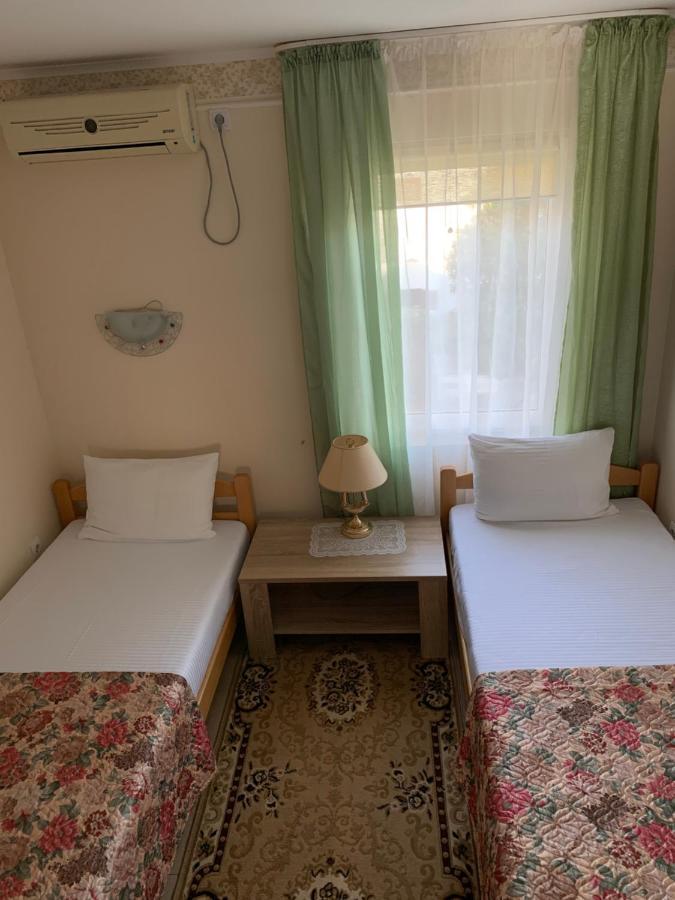 Villa Alla Bed And Breakfast Херцег Нови Екстериор снимка
