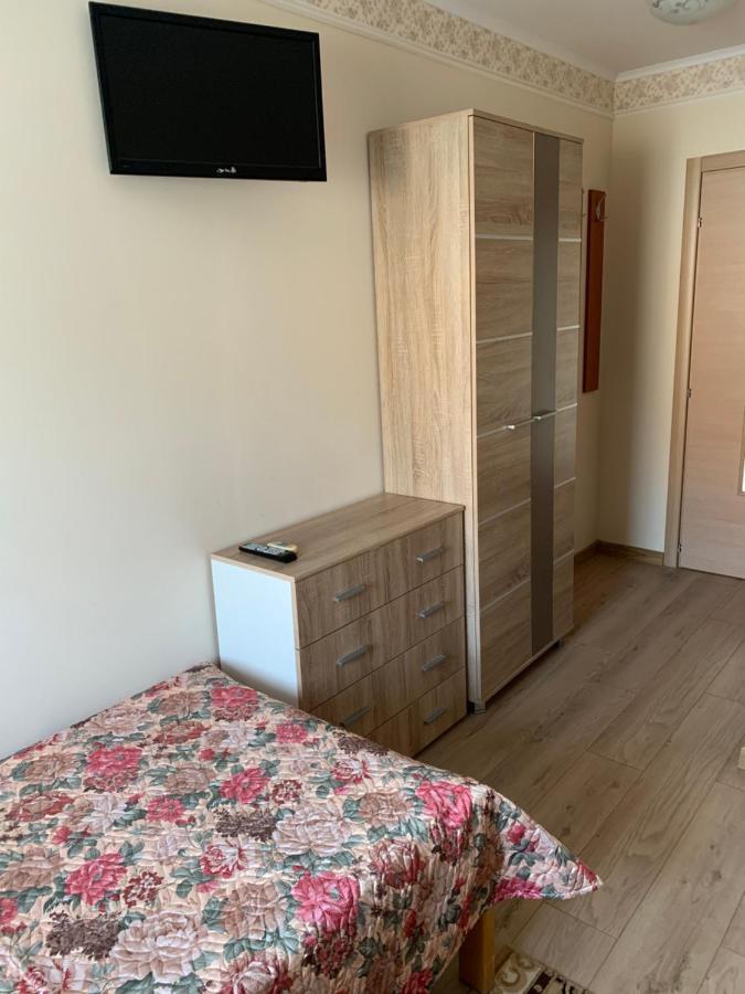 Villa Alla Bed And Breakfast Херцег Нови Екстериор снимка
