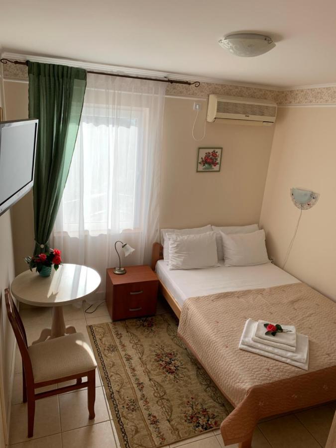 Villa Alla Bed And Breakfast Херцег Нови Екстериор снимка