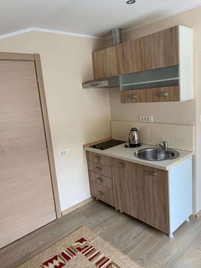 Villa Alla Bed And Breakfast Херцег Нови Екстериор снимка