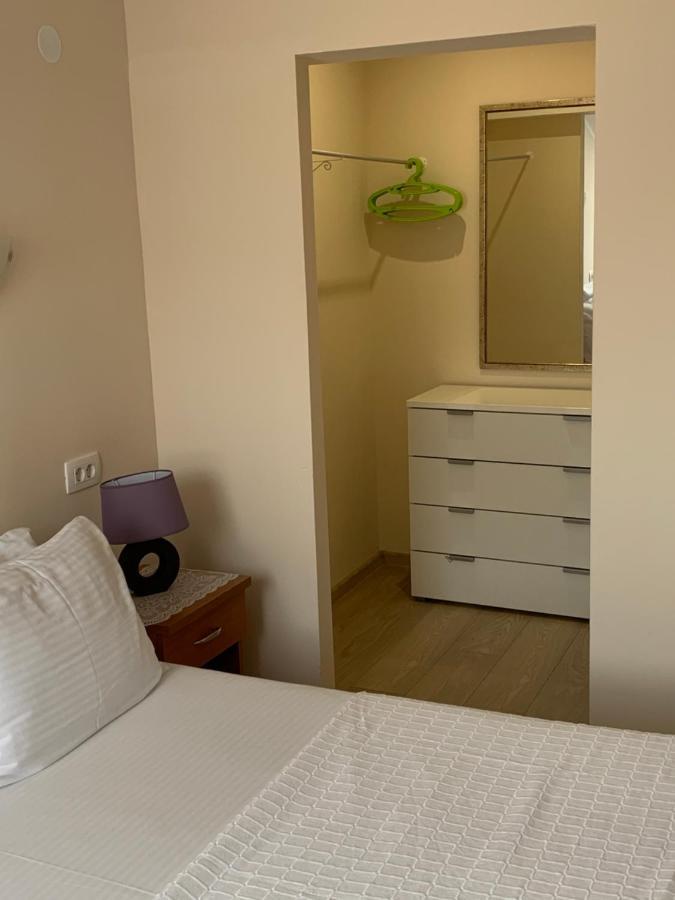 Villa Alla Bed And Breakfast Херцег Нови Екстериор снимка