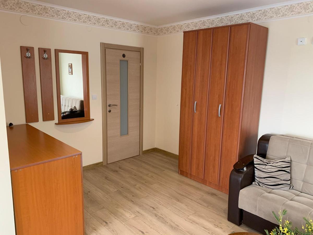 Villa Alla Bed And Breakfast Херцег Нови Екстериор снимка