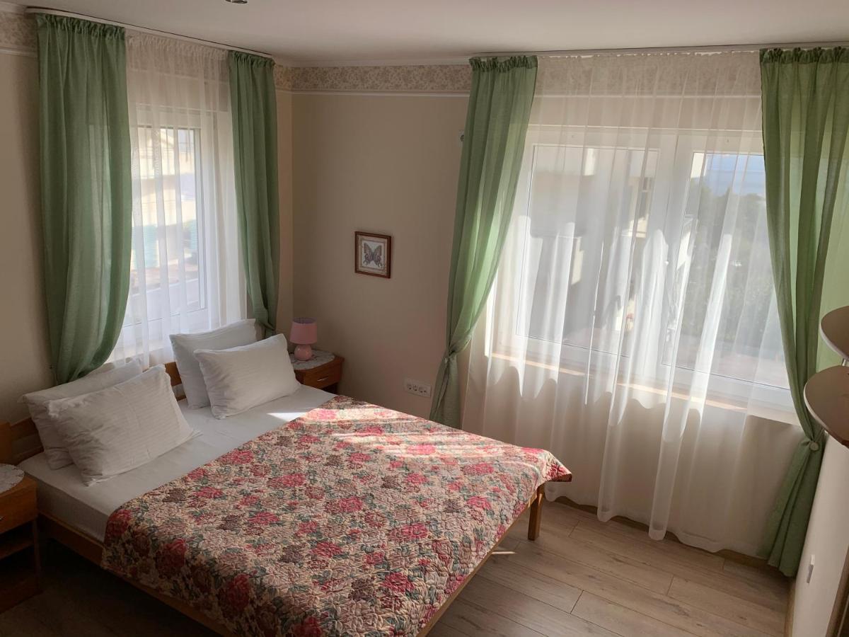Villa Alla Bed And Breakfast Херцег Нови Екстериор снимка