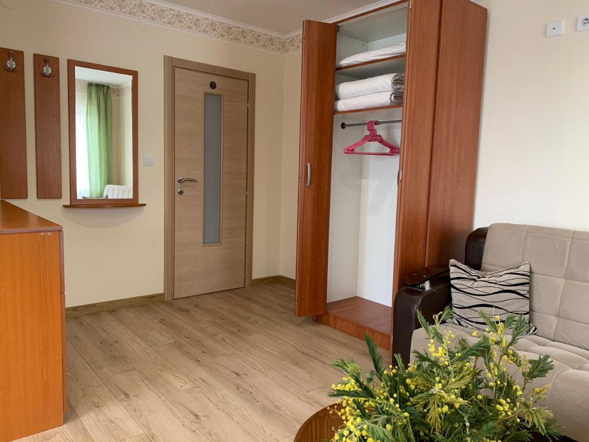 Villa Alla Bed And Breakfast Херцег Нови Екстериор снимка