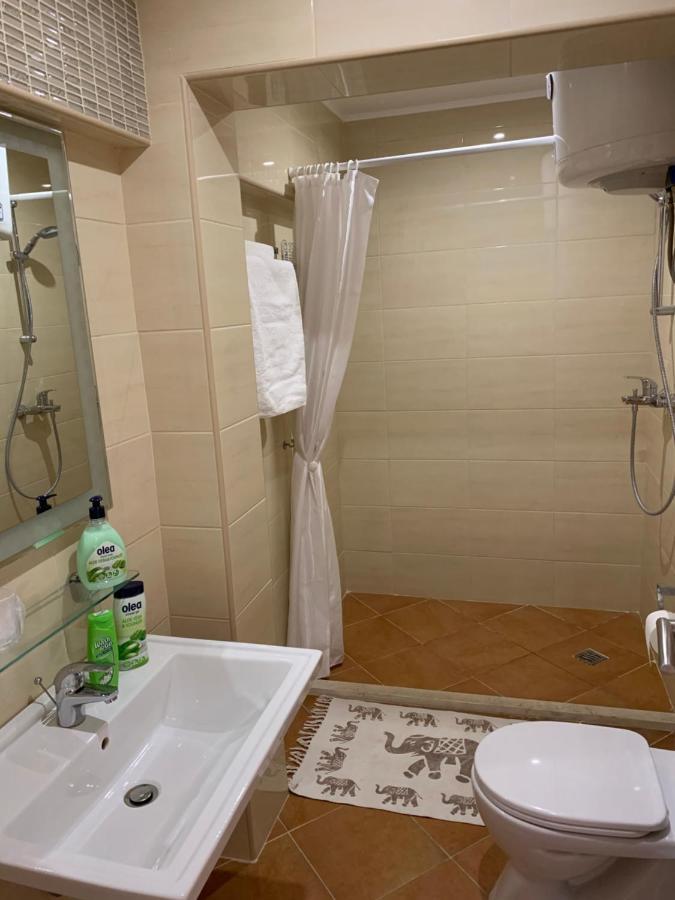 Villa Alla Bed And Breakfast Херцег Нови Екстериор снимка